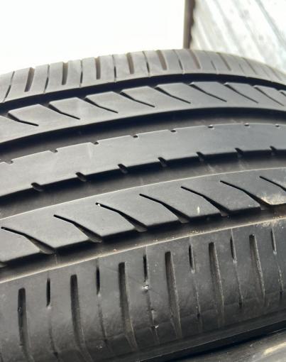 Toyo Proxes R40 215/50 R18