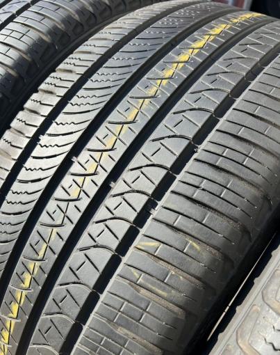 Pirelli Scorpion Zero All Season 285/45 R22