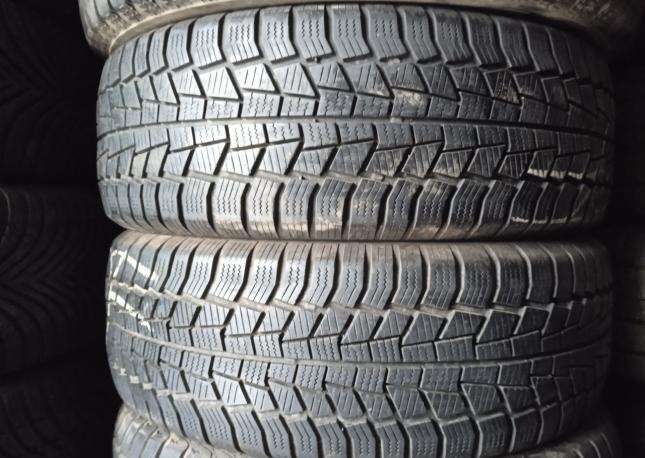 Gislaved Euro Frost 6 215/60 R16