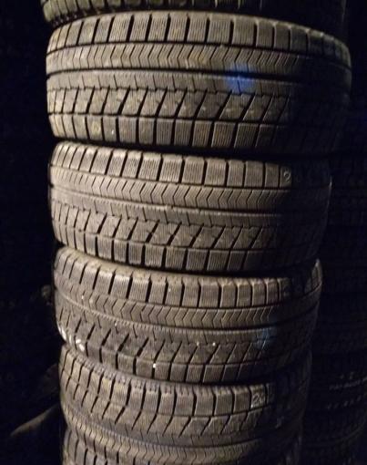 Bridgestone Blizzak VRX 205/55 R16