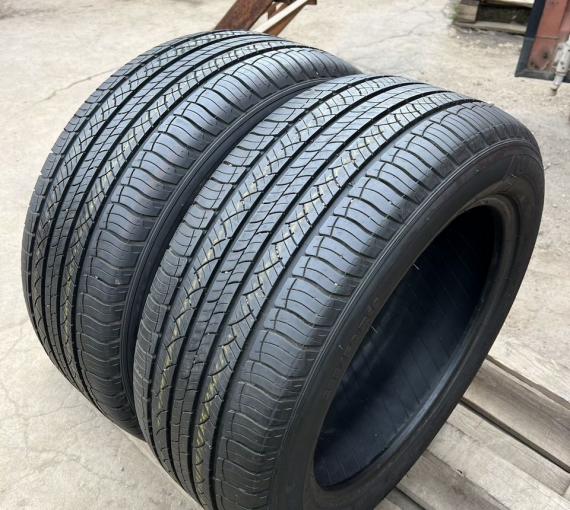 Michelin Latitude Tour HP 255/50 R19
