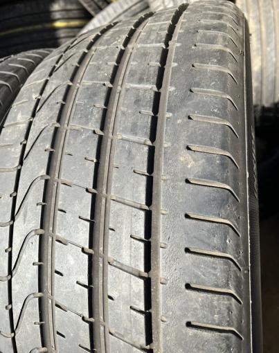 Pirelli P Zero 265/40 R22