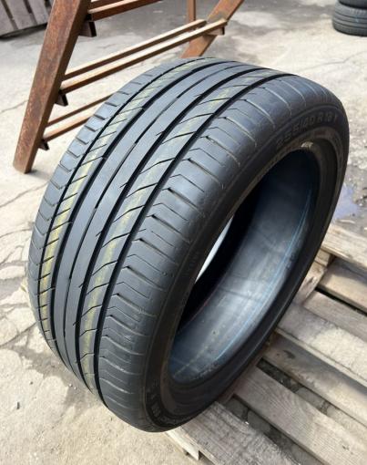 Continental ContiSportContact 5 SSR 255/40 R18