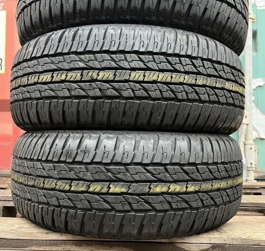 Yokohama Geolandar A/T G015 215/60 R16