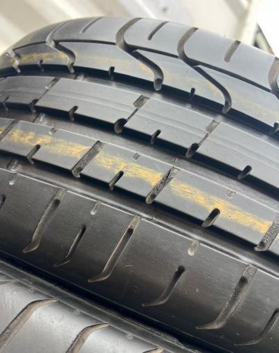 Pirelli P Zero 225/40 R18