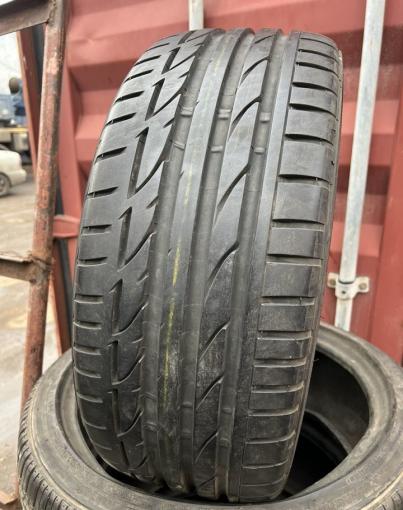 Bridgestone Potenza S001 225/35 R19