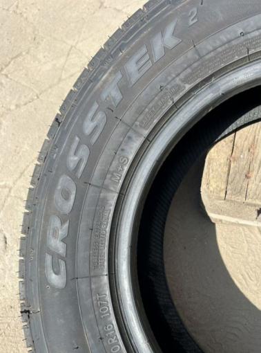 Nitto Crosstek 225/70 R16