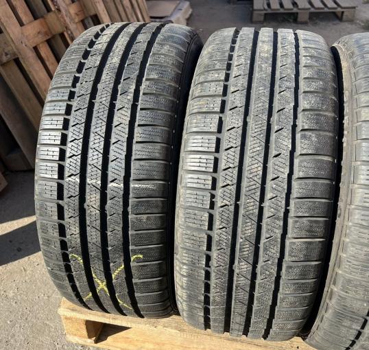 Continental ContiWinterContact TS 810 Sport 255/45 R18