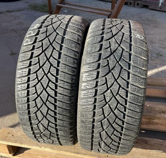 Dunlop SP Winter Sport 3D 225/45 R17