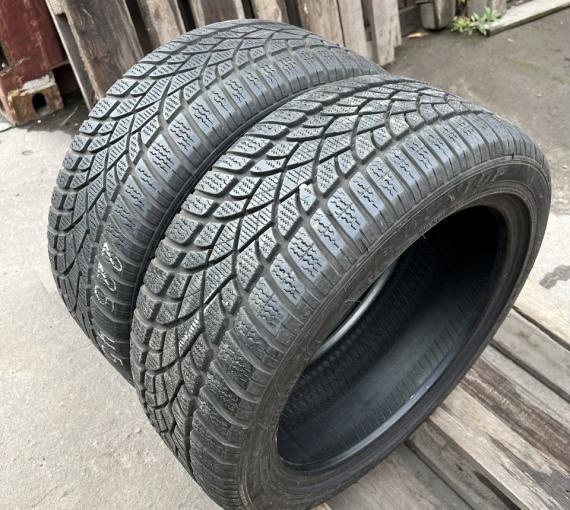 Dunlop SP Winter Sport 3D 225/45 R17