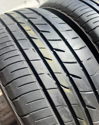 Bridgestone Playz PZ-X 205/50 R17