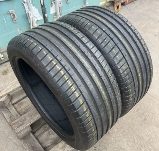 Michelin Pilot Sport 4 SUV 275/40 R20