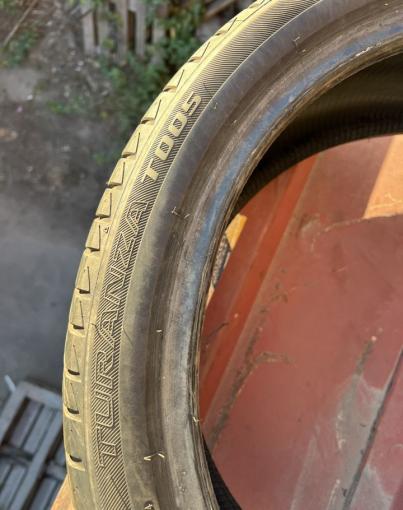 Bridgestone Turanza T005 225/40 R18