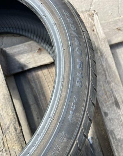 Pirelli P Zero 225/40 R18