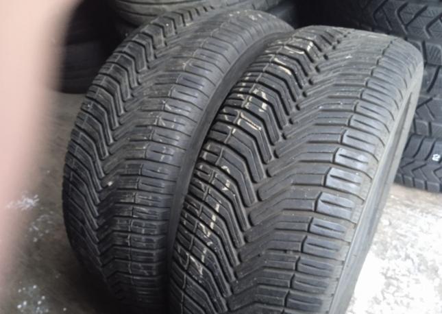 Michelin CrossClimate+ 225/45 R18