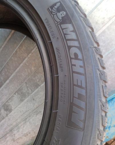 Michelin Alpin 5 195/55 R16