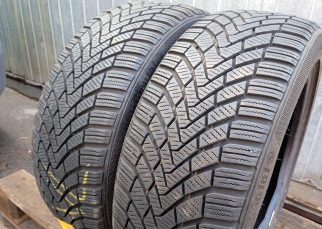 Continental ContiWinterContact TS 850 205/45 R16