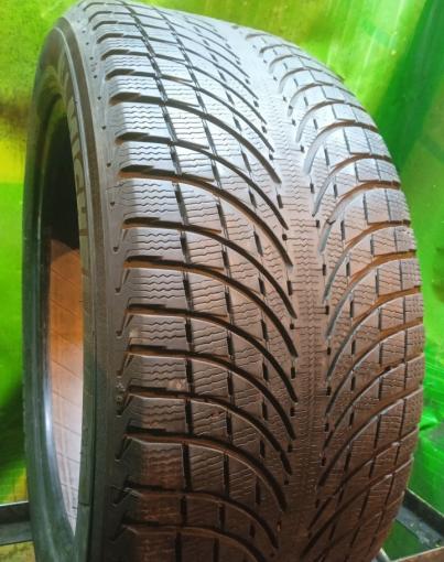 Michelin Latitude Alpin LA2 275/45 R20