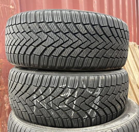 Continental ContiWinterContact TS 850 205/45 R16