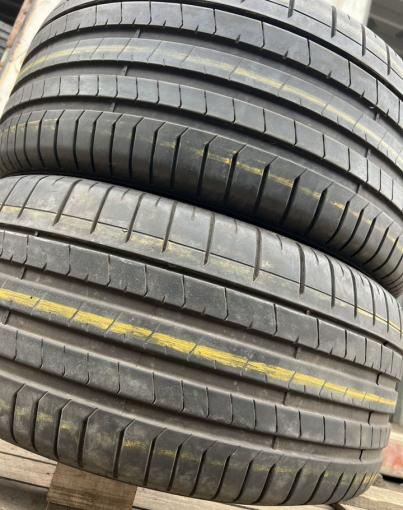 Pirelli P Zero PZ4 285/40 R21