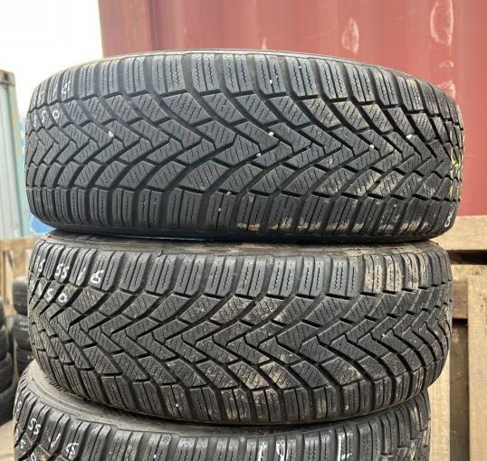 Continental ContiWinterContact TS 850 185/55 R16