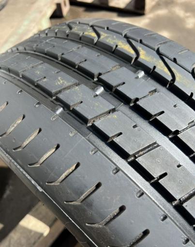 Pirelli P Zero 255/40 R18