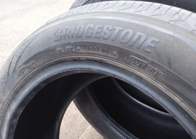 Bridgestone Regno GR-XII 205/55 R16