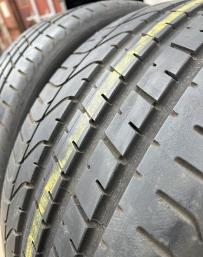 Pirelli P Zero 265/35 R20