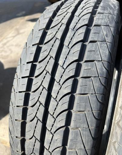 Semperit Van Life 195/70 R15C