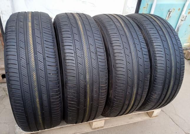 Michelin Premier LTX 235/65 R18