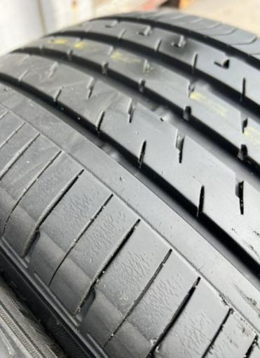 Dunlop Veuro VE303 245/45 R19