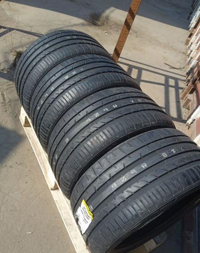 Dunlop SP Sport Maxx 050+ 265/35 R18