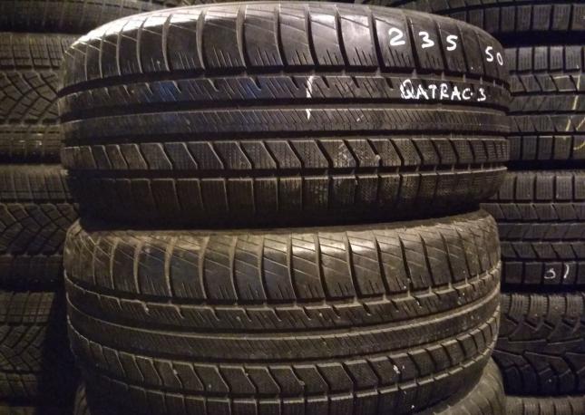 Vredestein QuaTrac 3 235/50 R18