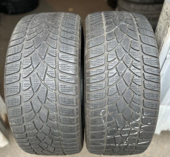 Dunlop SP Winter Sport 3D 255/35 R20