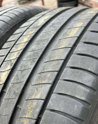 Michelin Primacy 3 ZP 245/45 R18