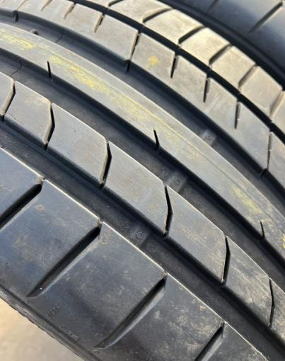 Continental ContiSportContact 5P 235/35 R19