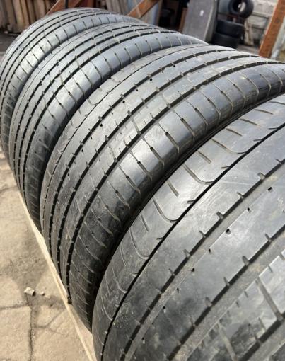 Pirelli P Zero 275/40 R19