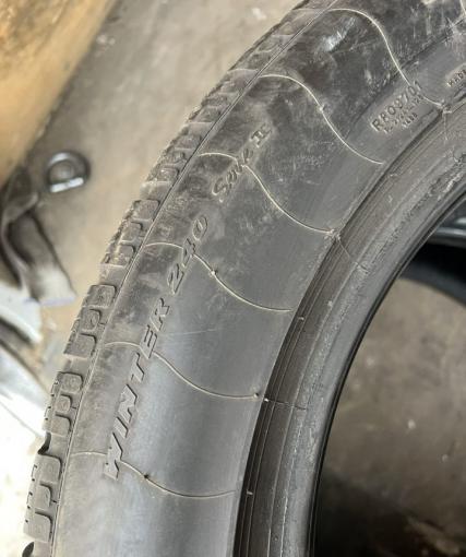 Pirelli Winter Sottozero 240 Serie II 225/55 R17