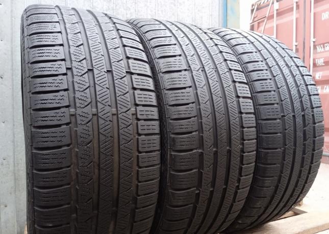 Continental ContiWinterContact TS 810 Sport 235/40 R18