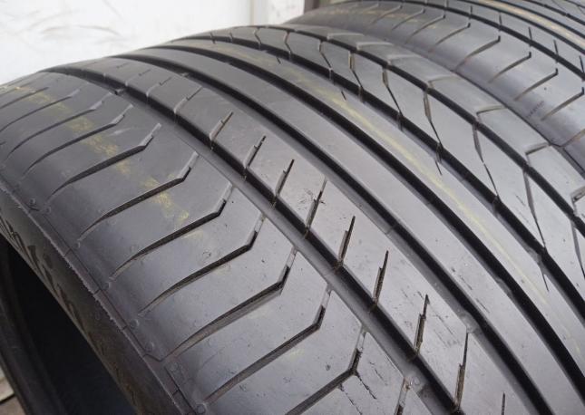 Continental ContiSportContact 5P 285/35 R21