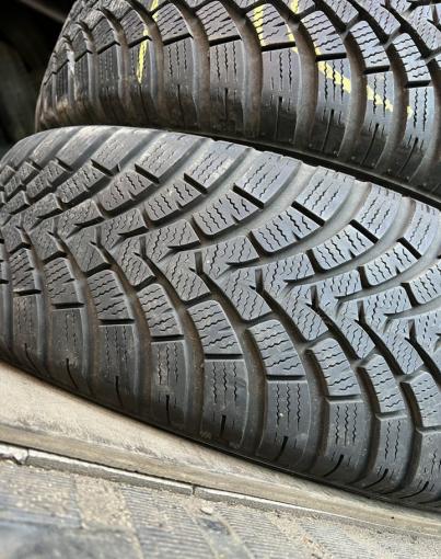 Falken Eurowinter HS01 215/65 R16