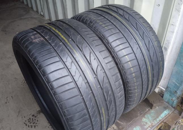 Bridgestone Dueler H/P Sport 315/35 R20