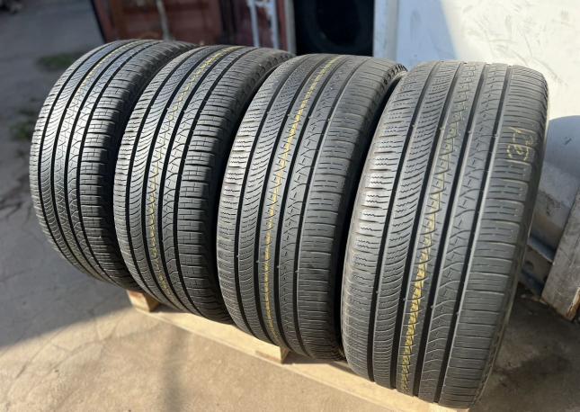 Pirelli Scorpion Zero All Season 285/45 R22