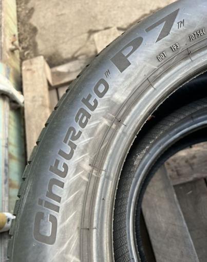 Pirelli Cinturato P7 (P7C2) 215/55 R17