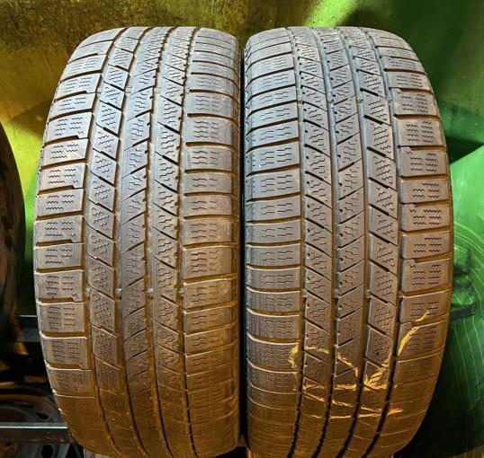 Continental ContiCrossContact Winter 235/50 R18