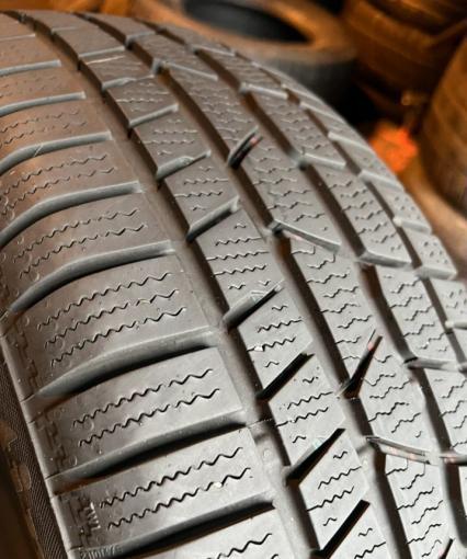 Continental ContiWinterContact TS 830 P 215/60 R16