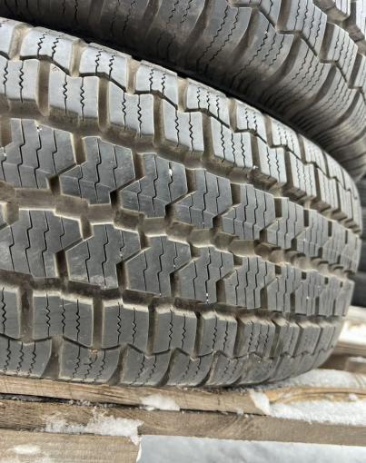 Continental VancoFourSeason 2 205/65 R16C