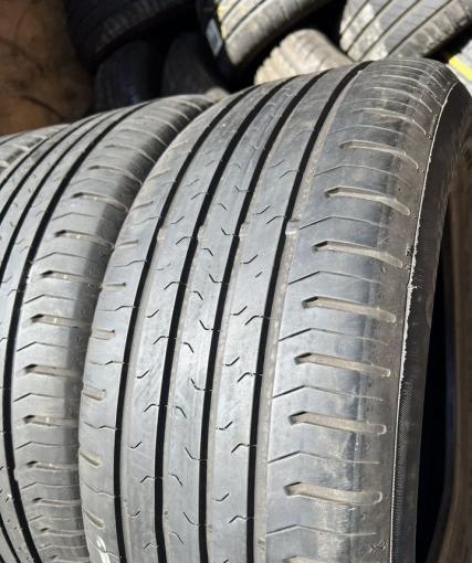 Continental ContiEcoContact 5 205/55 R16