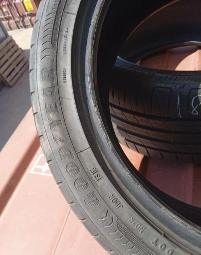 Goodyear EfficientGrip Performance 225/45 R17