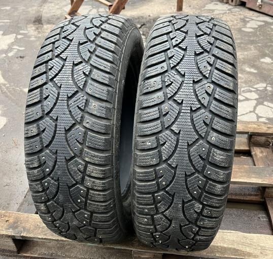 Continental ContiIceContact 225/65 R17